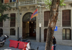 embajada de armenia en madrid - espana