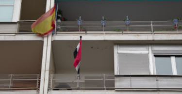 embajada de yemen en espana-madrid