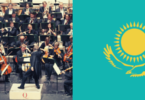 orquestas sinfonicas kazajistan