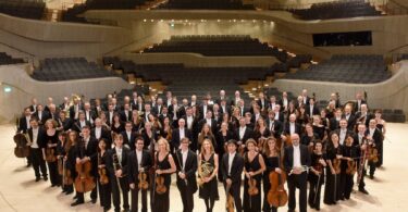 NDR Elbphilharmonie Orchestre