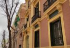 embajada de brasil en espana -madrid