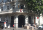 embajada de chile en madrid - espana