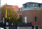 embajada de colombia en espana