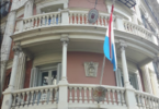embajada de croacia en espana