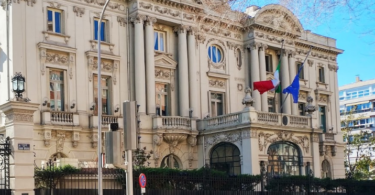 embajada de italia en espana