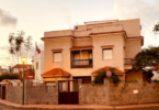 embajada guinea ecuatorial en espana