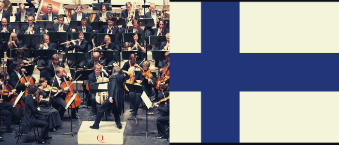 orquestas sinfonicas de finlandia