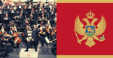 orquestas sinfonicas de montenegro