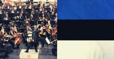 orquestas sinfonicas de estonia