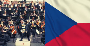 orquestas sinfonicas republic checa