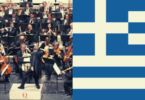 orquestas sinfonicas de grecia y teatros de opera