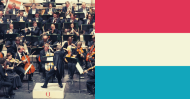 orquestas sinfonicas de luxemburgo