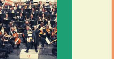 orquestas sinfonicas de irlanda