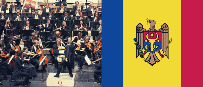 orquestas sinfonicas moldavia