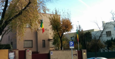 Embajada-de-Mali-espana