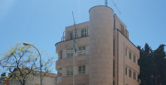 Embajada-de-Nigeria-en-espana