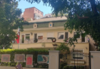 embajada de mexico en argentina