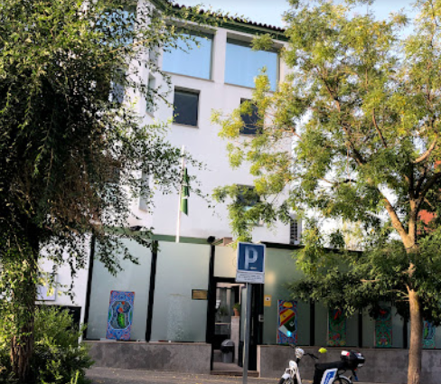 embajada de pakistan en espana