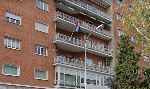 embajada de paraguay en espana