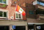 embajada de peru en espana