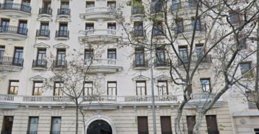 embajada de uzbekistan en espana