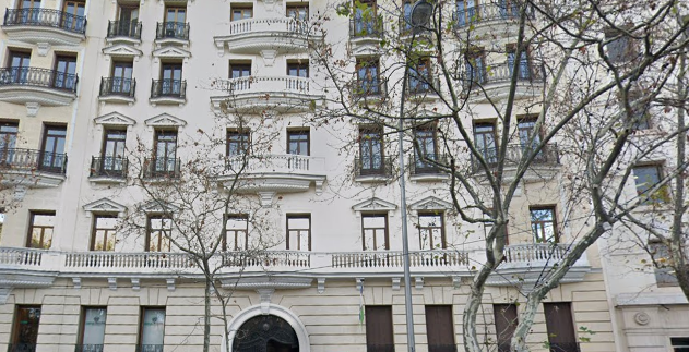 embajada de uzbekistan en espana