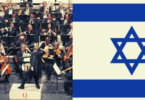 orquestas sinfonicas de israel