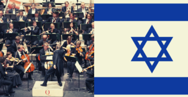 orquestas sinfonicas de israel