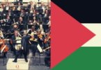 orquestas sinfonicas de palestina