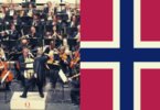 orquestas sinfonicas de noruega