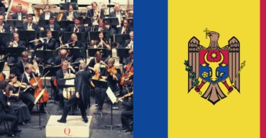 orquestas sinfonicas moldavia