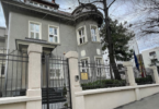 embajada de espana en serbia