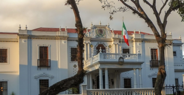 embajada de mexico en costa rica