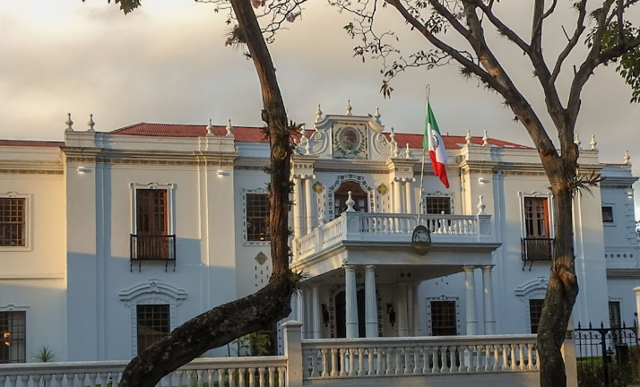 embajada de mexico en costa rica