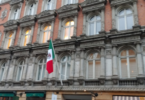 embajada de mexico en dinamarca