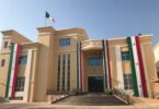 embajada de mexico en emiratos arabes