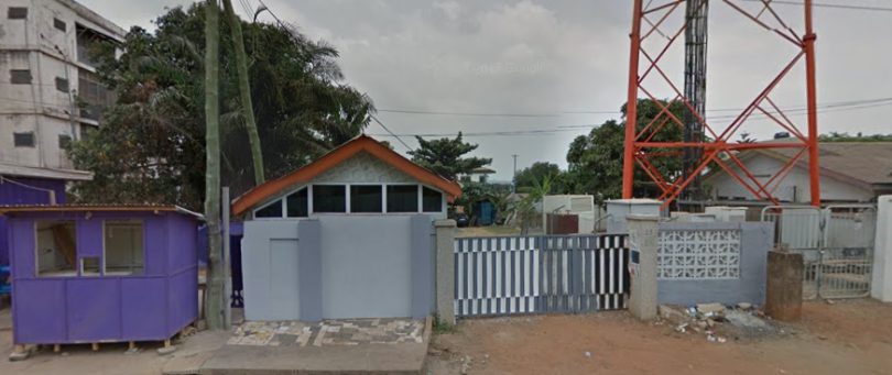 embajada de mexico en ghana