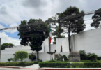 embajada de mexico en guatemala