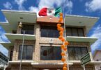 embajada de mexico en guyana