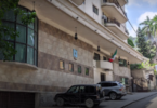 embajada de mexico en haiti