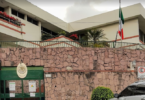 embajada de mexico en honduras