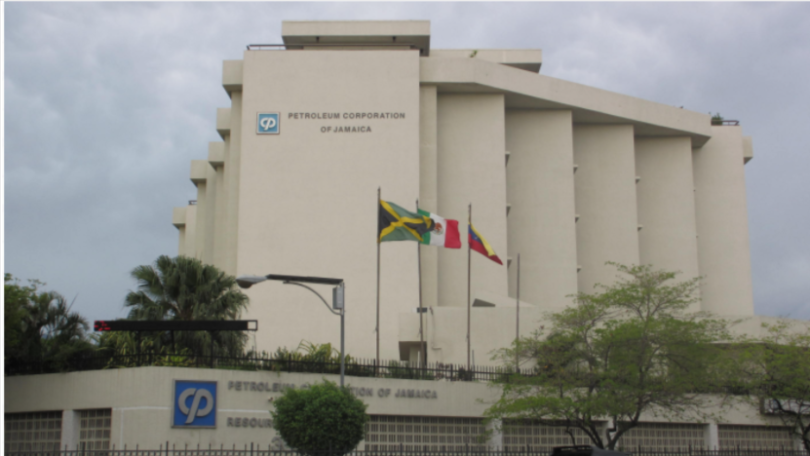 embajada de mexico en jamaica