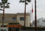 embajada de mexico en marruecos