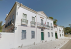 embajada de mexico en portugal