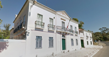 embajada de mexico en portugal