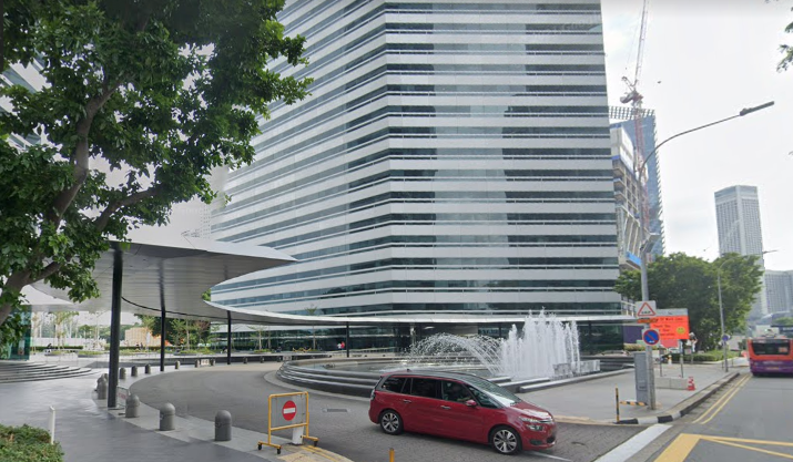 embajada de mexico en singapur
