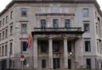 embajada de espana en alemania