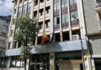 embajada de espana en andorra