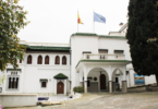 embajada de espana en argelia
