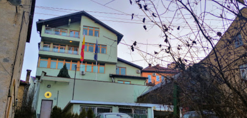 embajada de espana en bosnia herzegovina